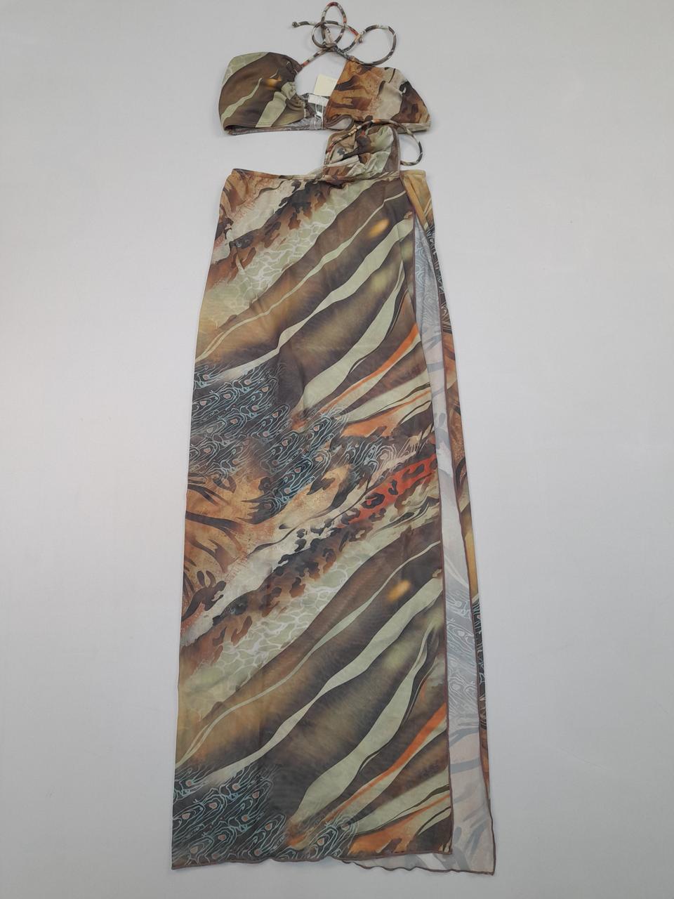 Фото1 Пляжна сукня Musera
