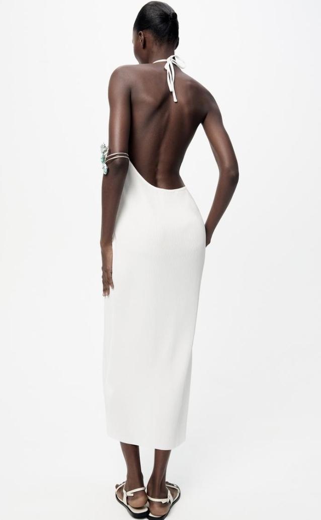 Фото6 Сукня Zara