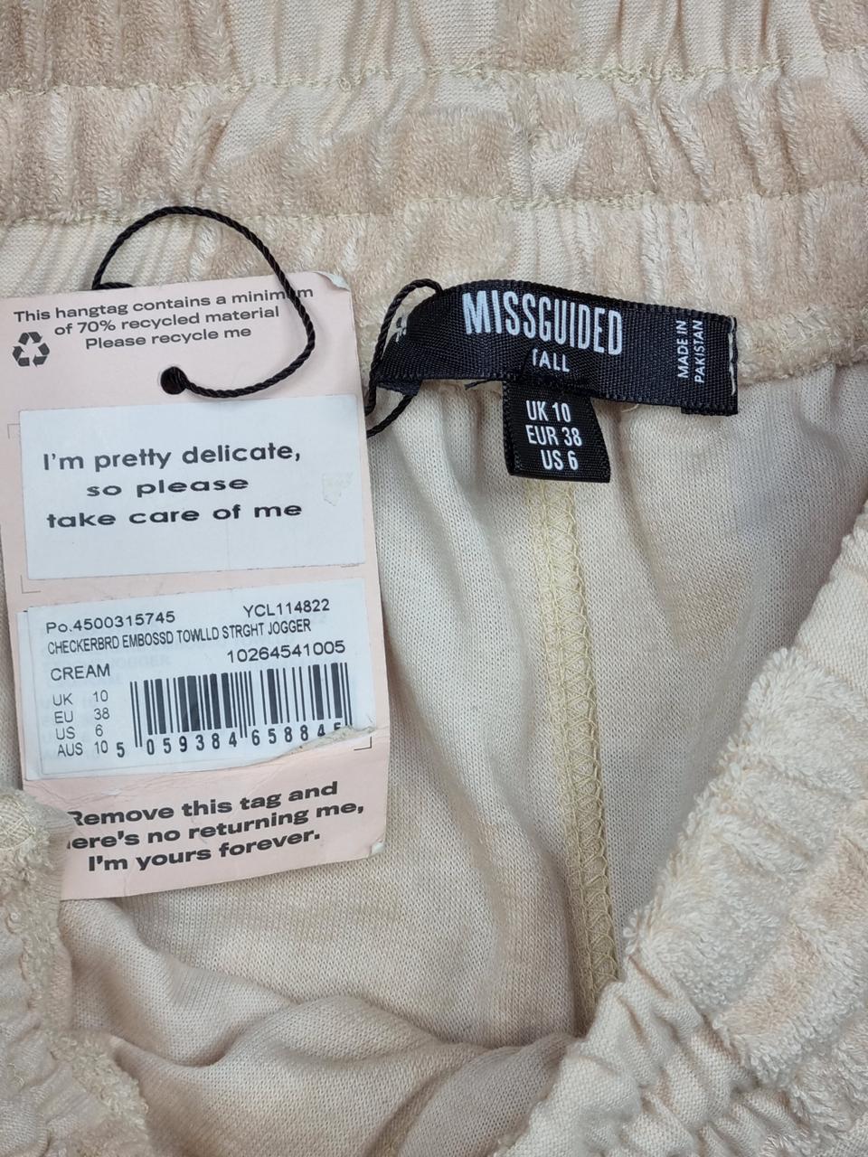 Фото3 Штани Missguided