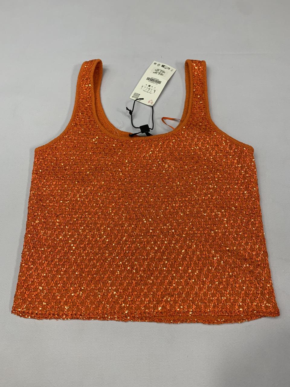 Фото2 Майка Zara