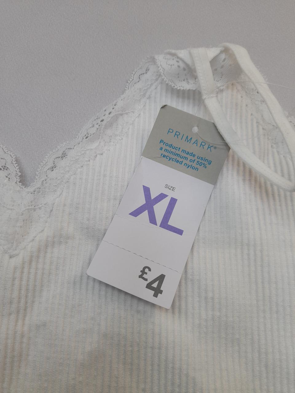 Фото3 Топ Primark