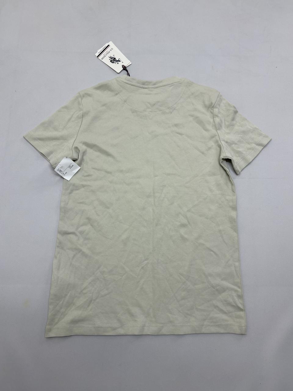 Фото2 Футболка U.S.POLO ASSN.