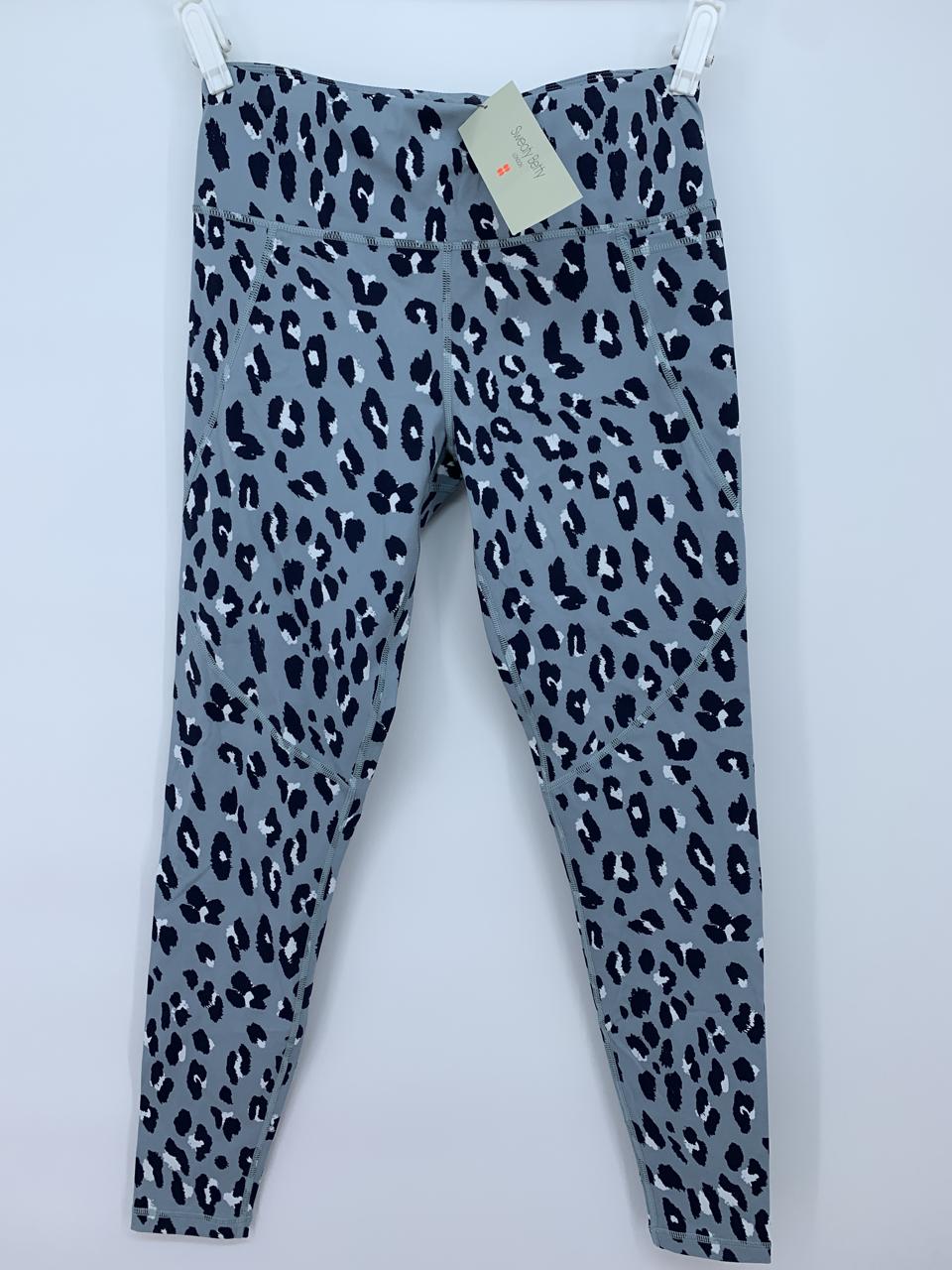 Фото1 Легінси Sweaty Betty