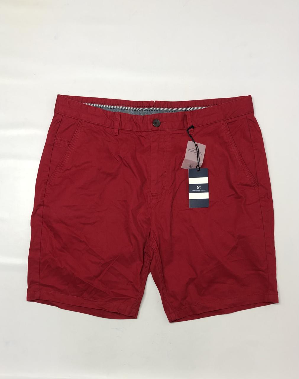 Фото1 Шорти Crew Clothing Company