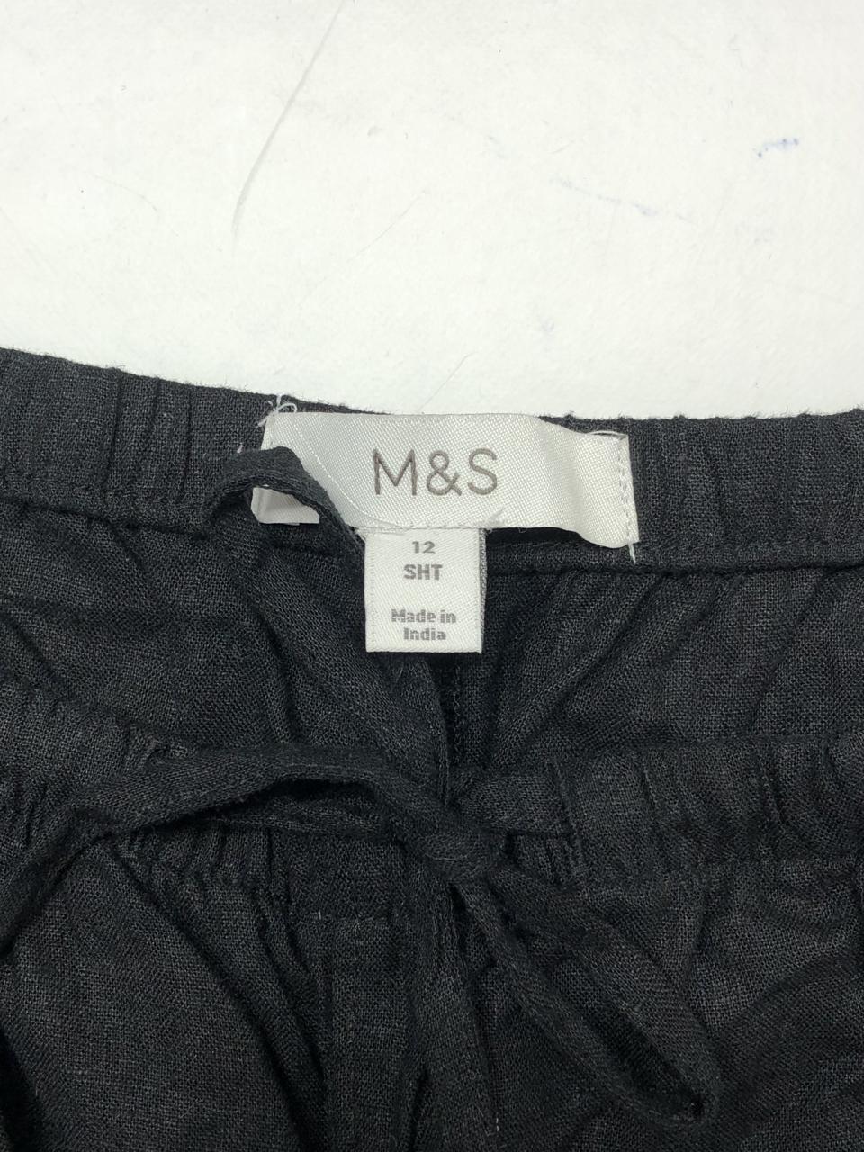 Фото3 Штани M&S