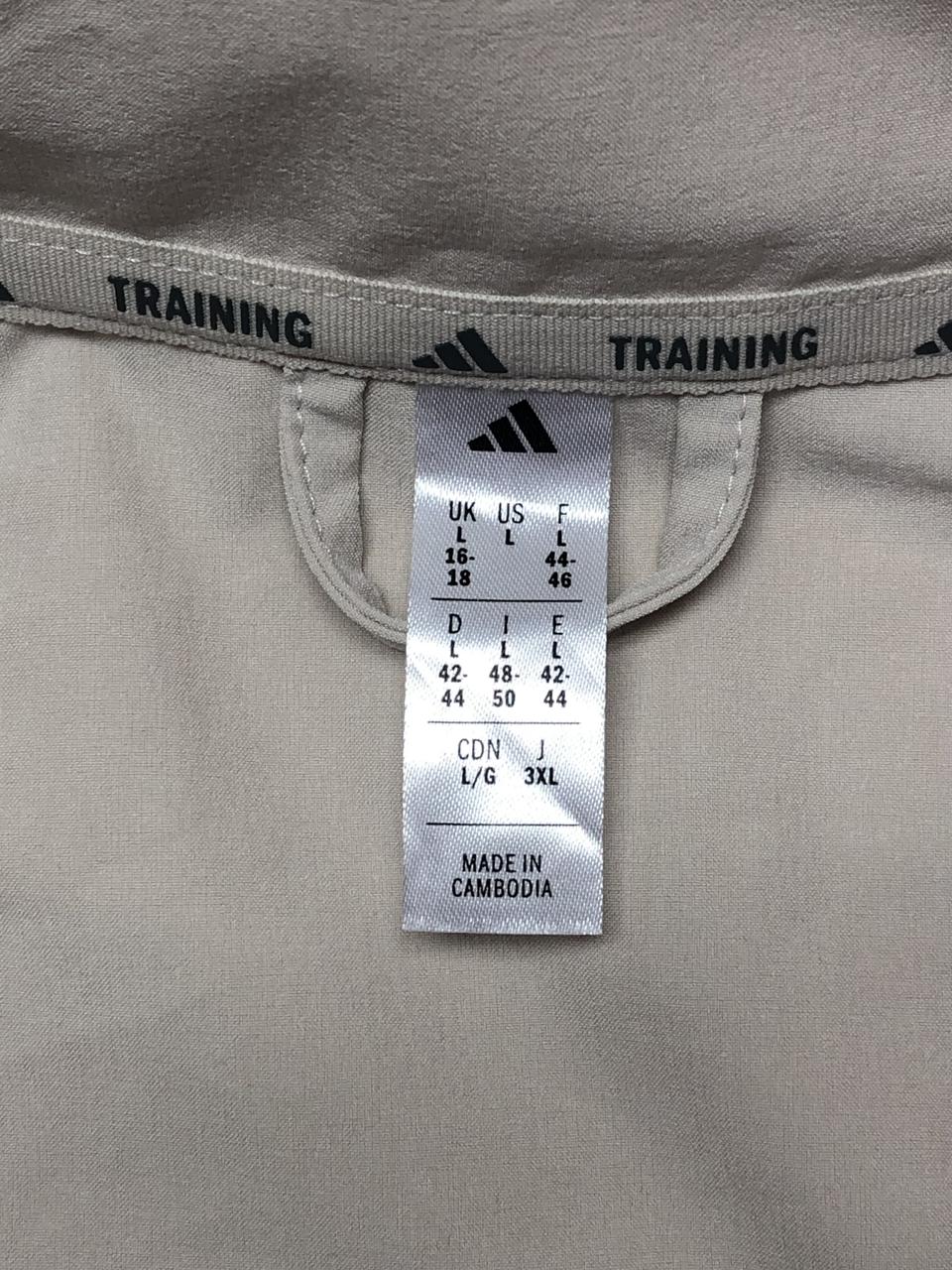 Фото3 Олімпійка Adidas