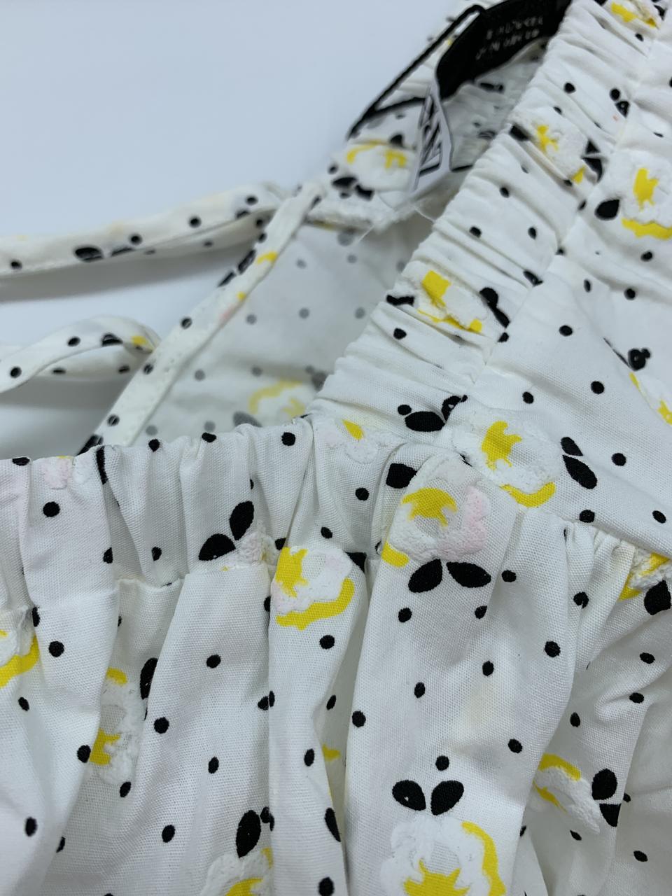 Фото4 Топ Zara