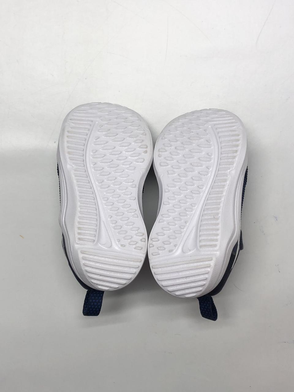 Фото4 Кросівки NIKE