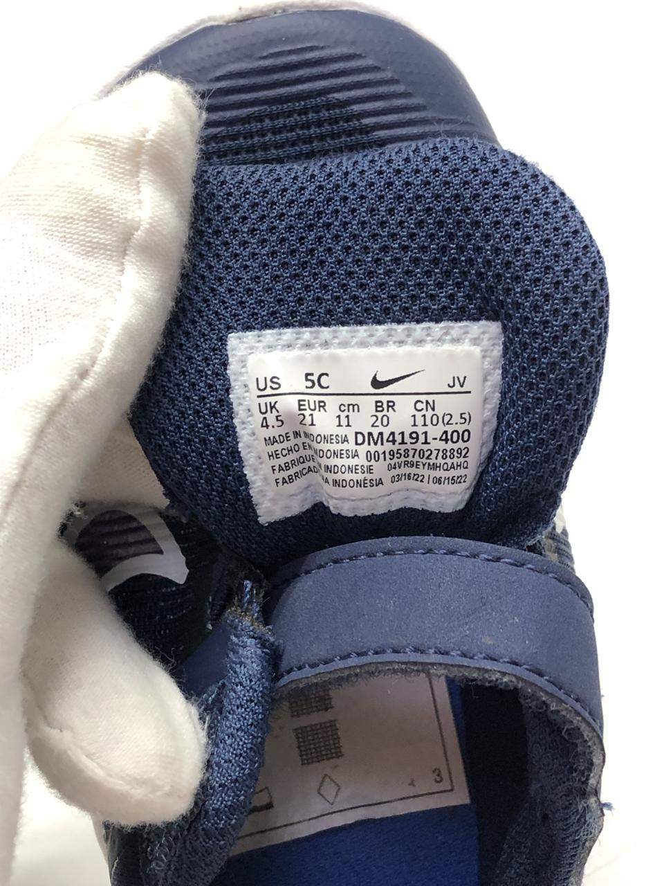 Фото5 Кросівки NIKE