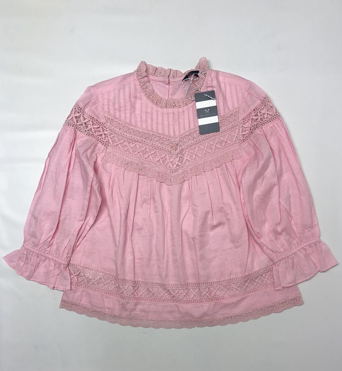Фото1 Сорочка Crew Clothing Company