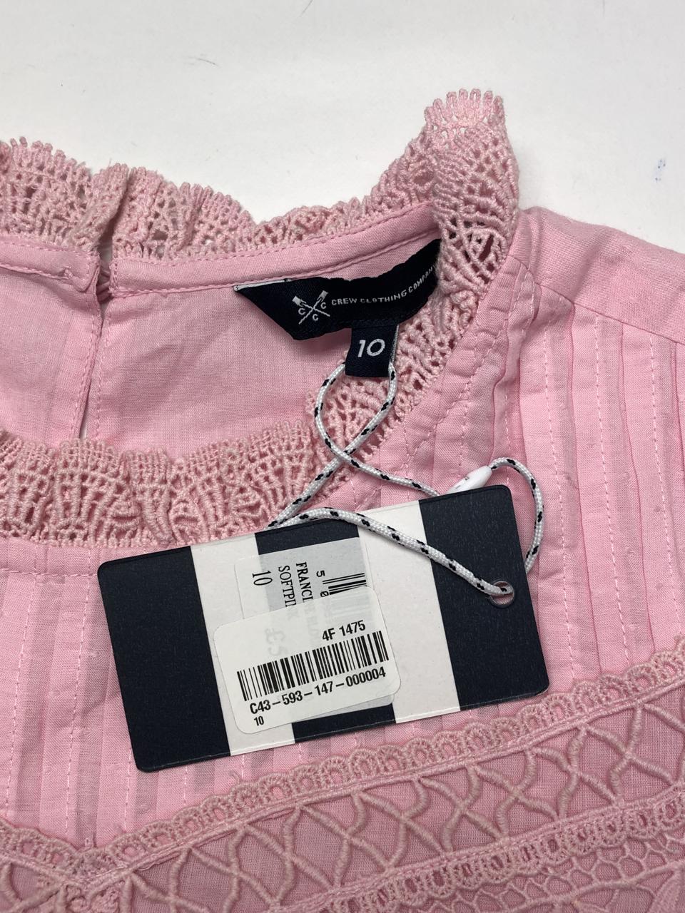 Фото3 Сорочка Crew Clothing Company