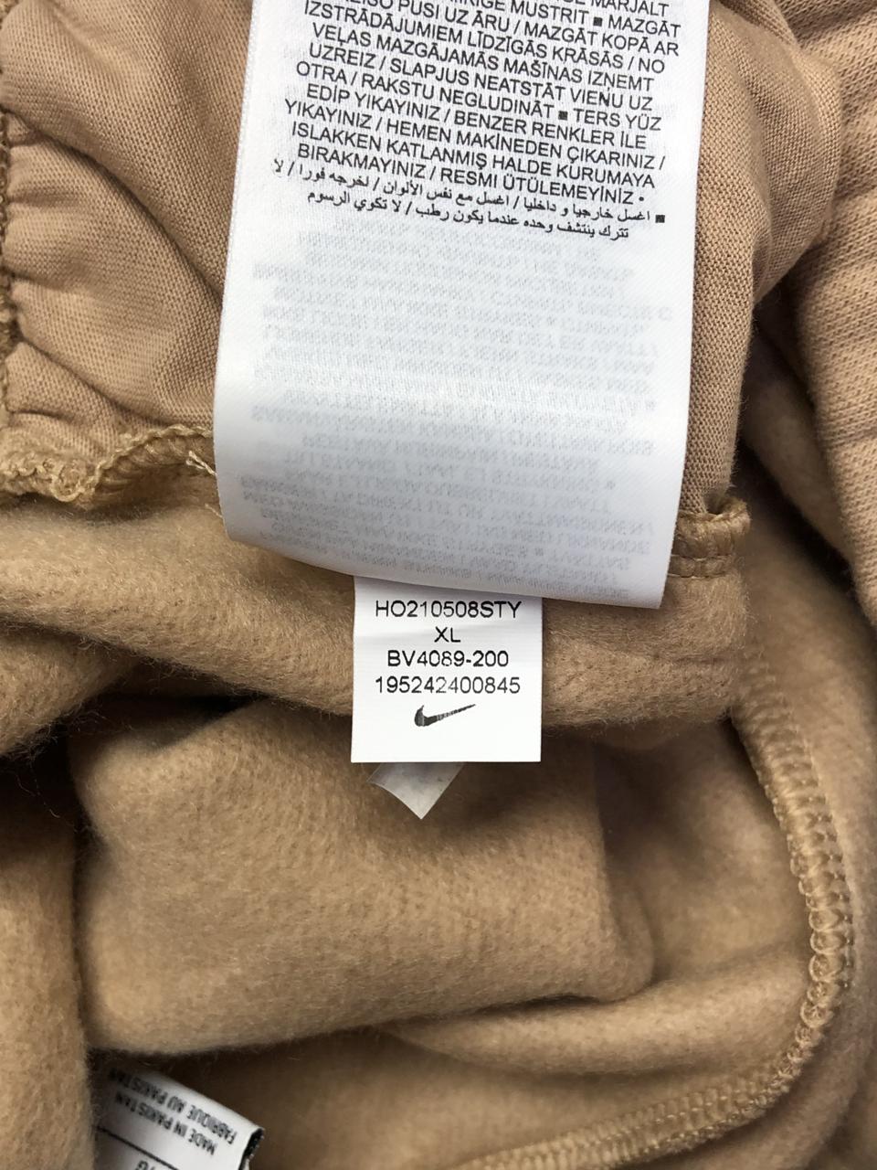 Фото4 Спортивні штани NIKE
