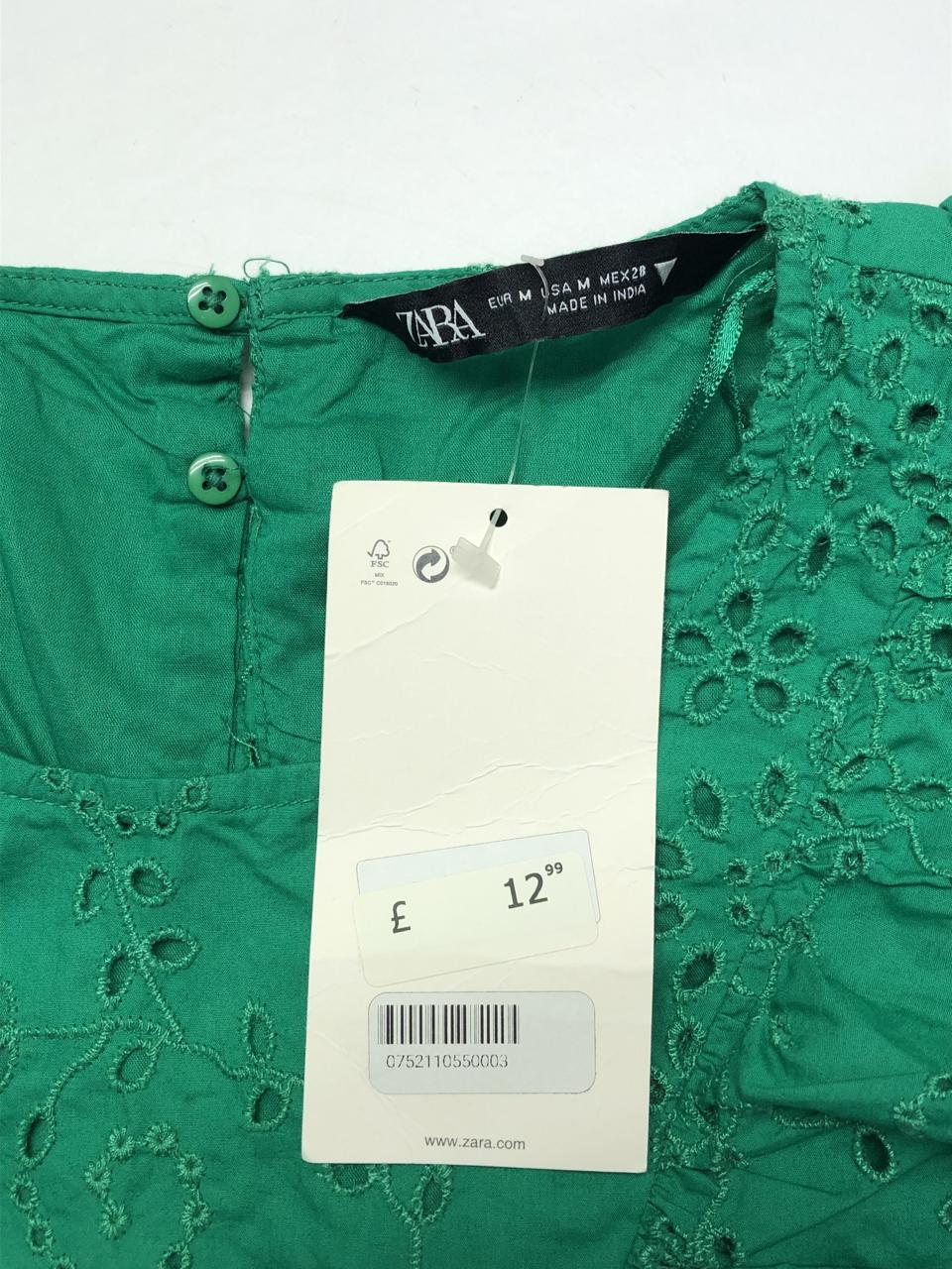 Фото3 Сукня ZARA