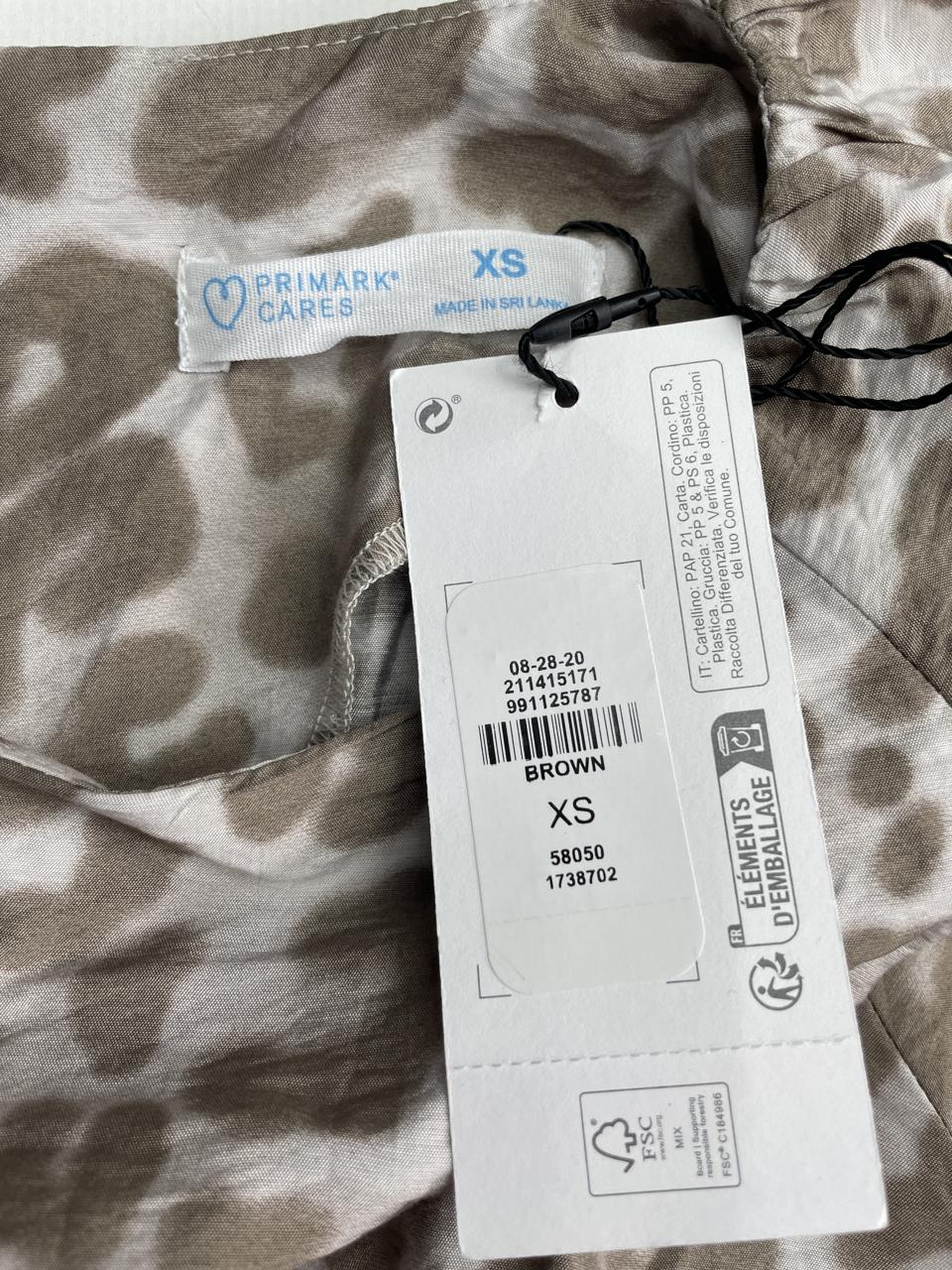 Фото3 Сукня PRIMARK