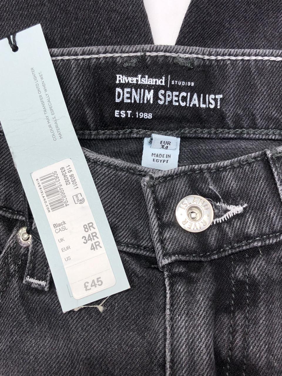 Фото3 Джинси River Island