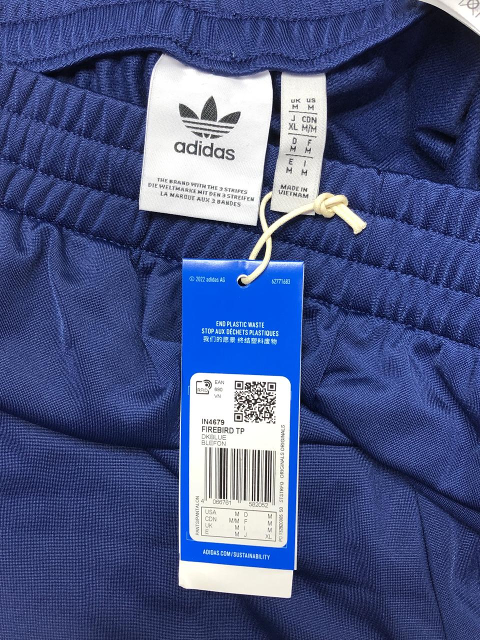 Фото3 Спортивні штани Adidas