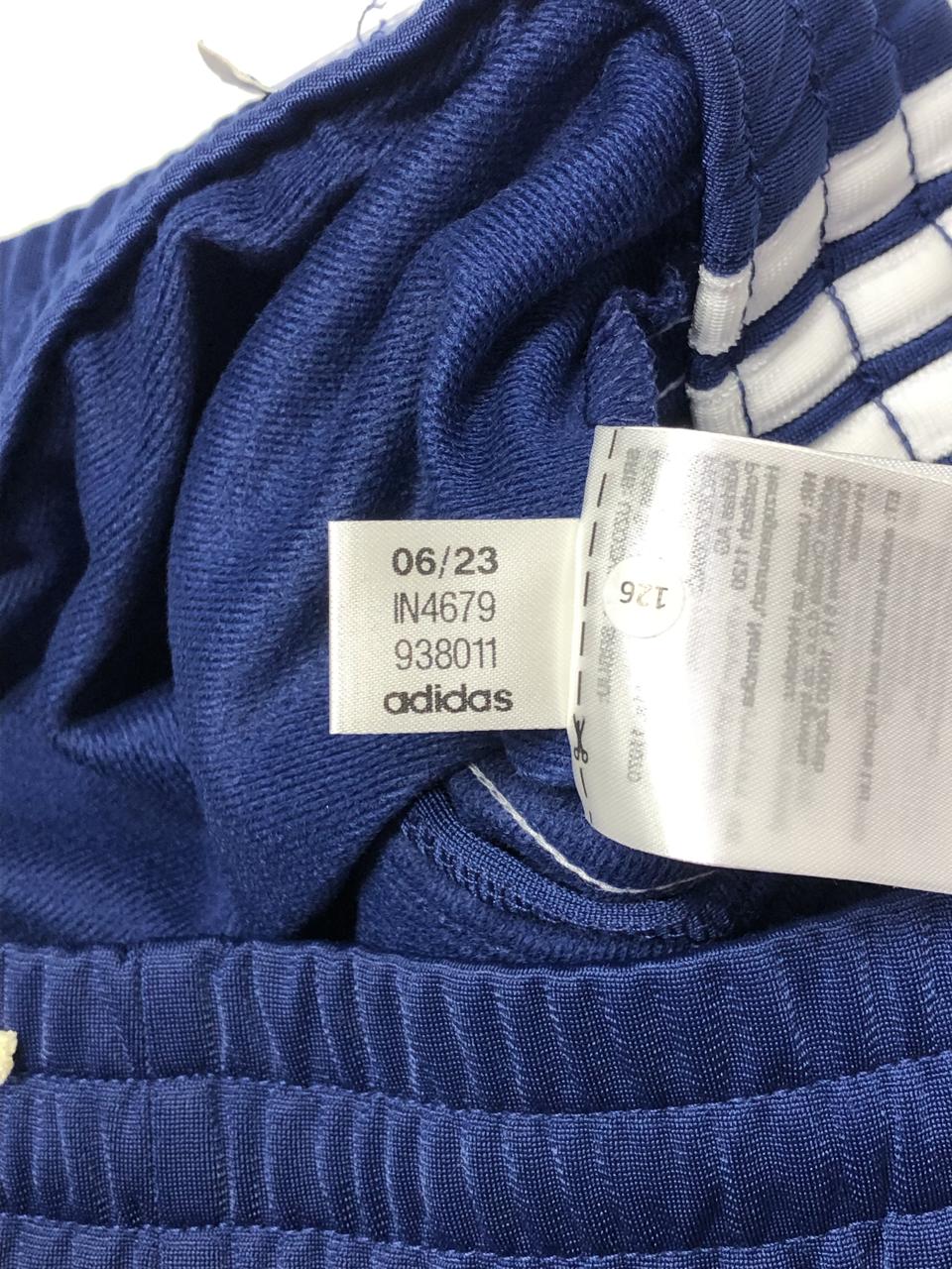 Фото4 Спортивні штани Adidas