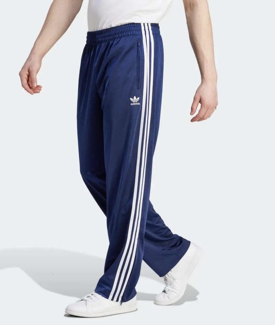 Фото5 Спортивні штани Adidas