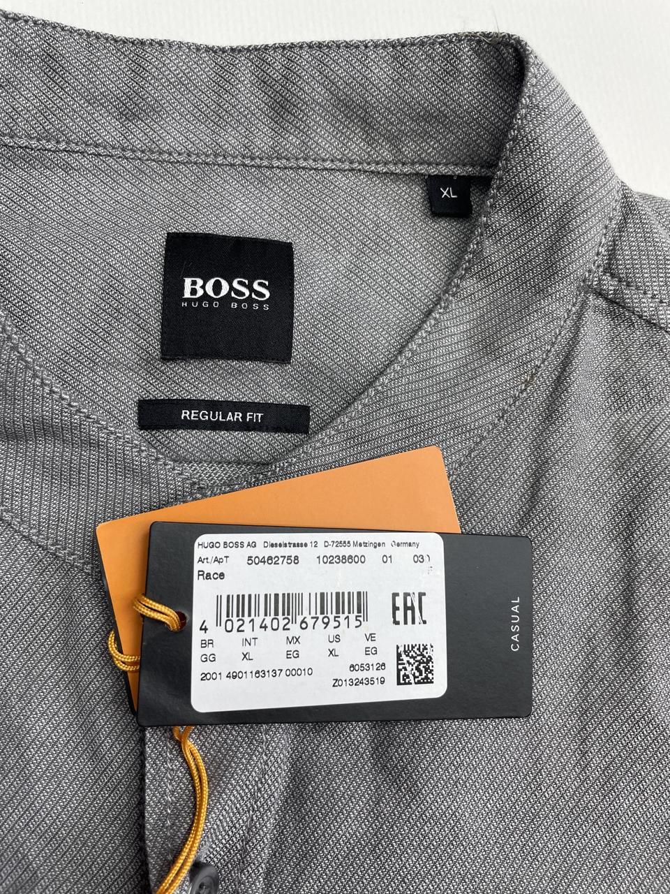 Фото3 Сорочка HUGO BOSS