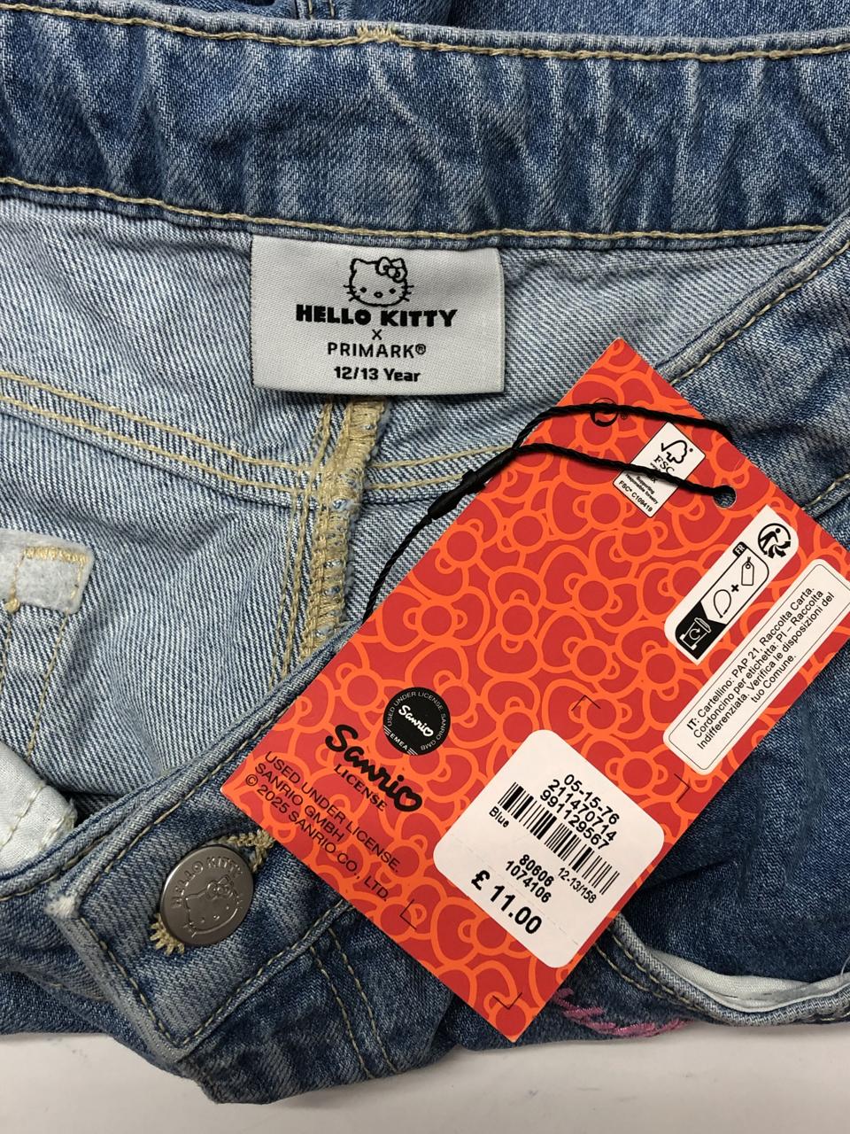 Фото3 Шорти PRIMARK