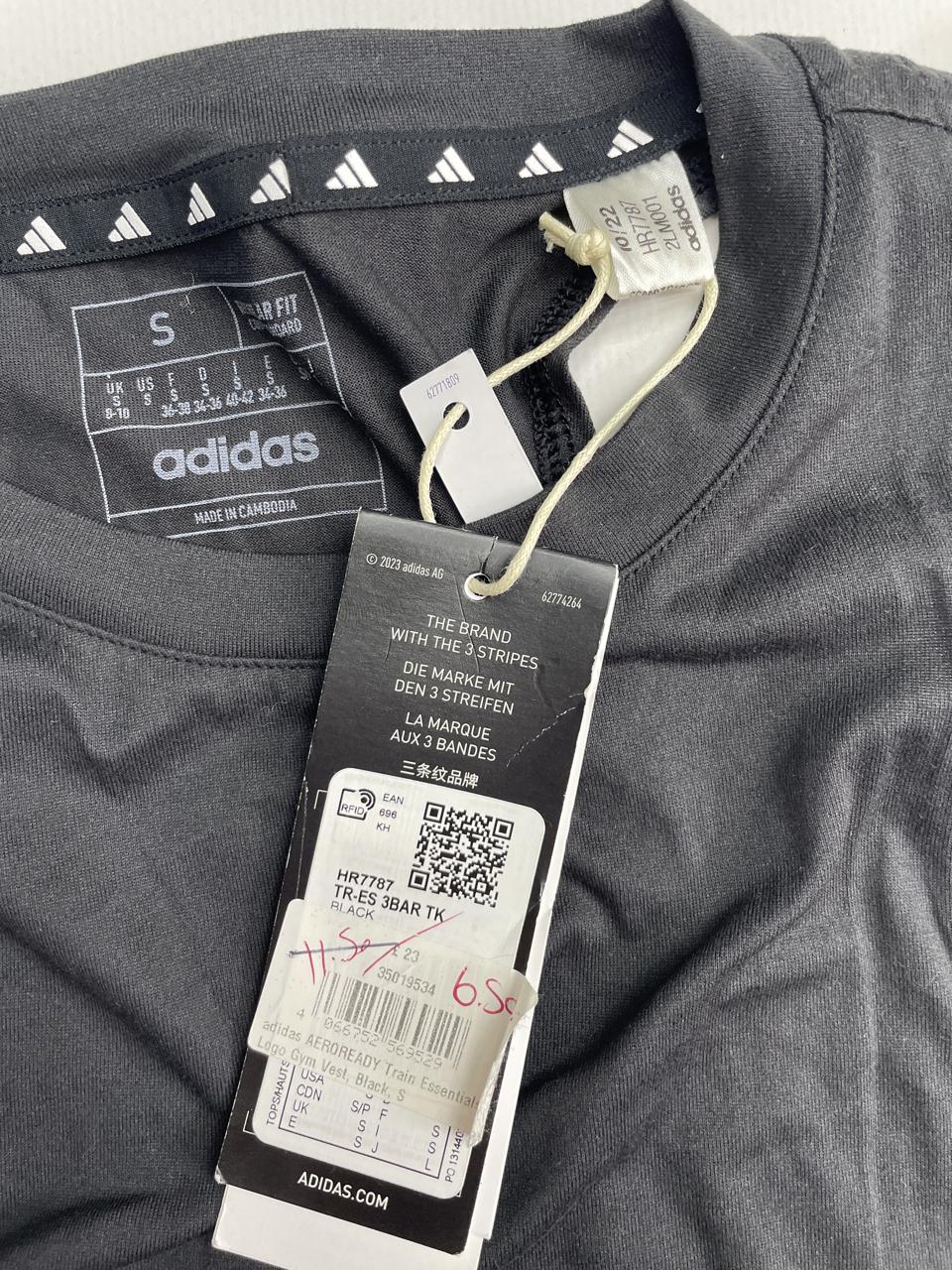 Фото3 Майка adidas