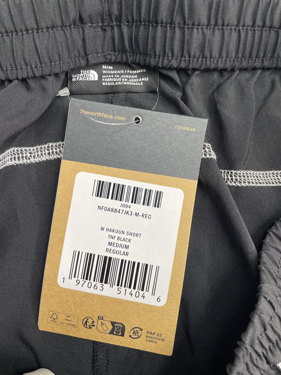 Фото3 Шорти TNF