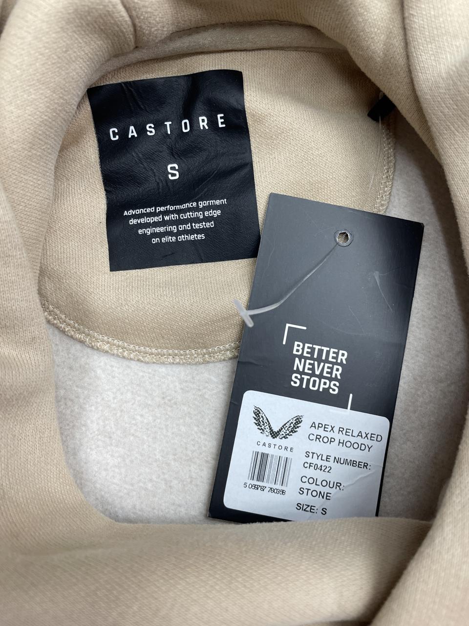 Фото3 Худі CASTORE