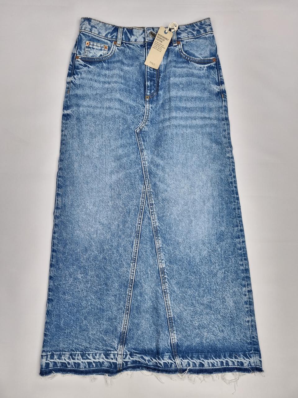 Фото1 Спідниця M&S