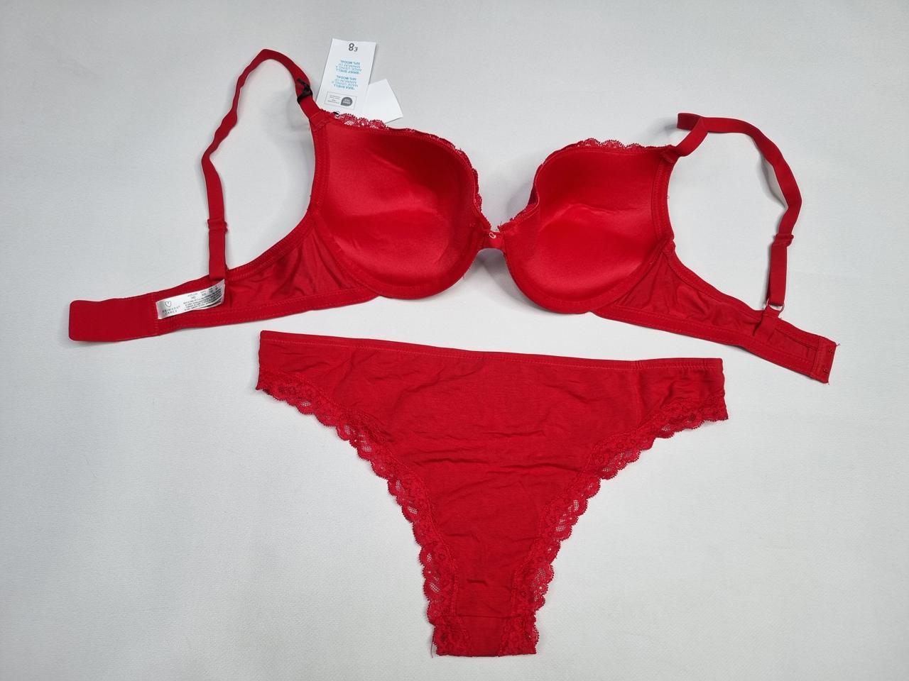 Фото2 Комплект білизни Primark