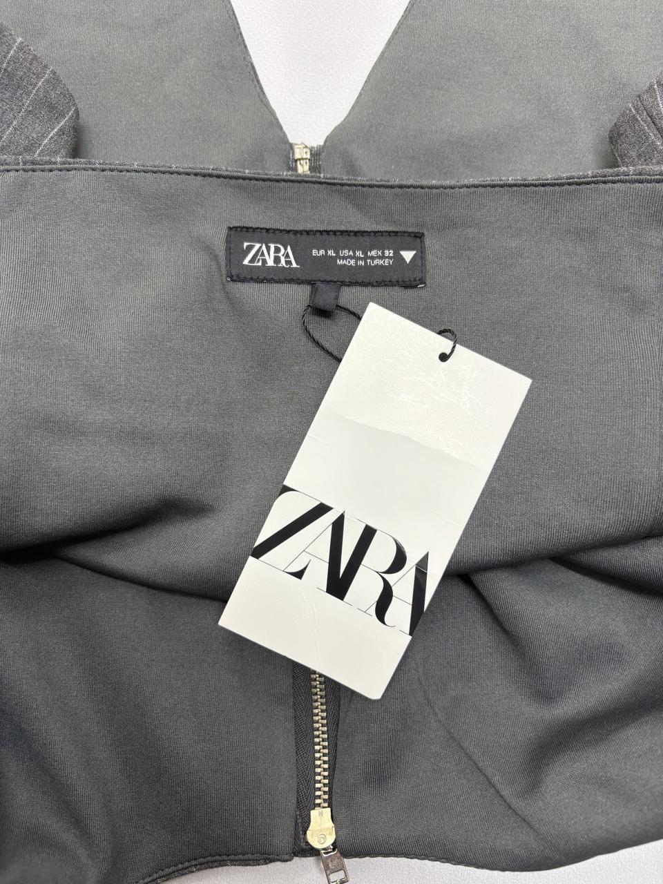 Фото3 Топ Zara