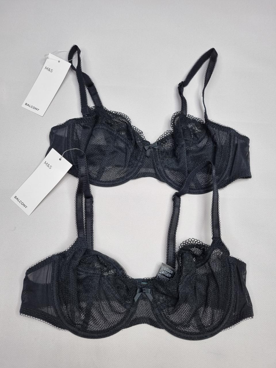 Фото1 Бюстгальтери M&S