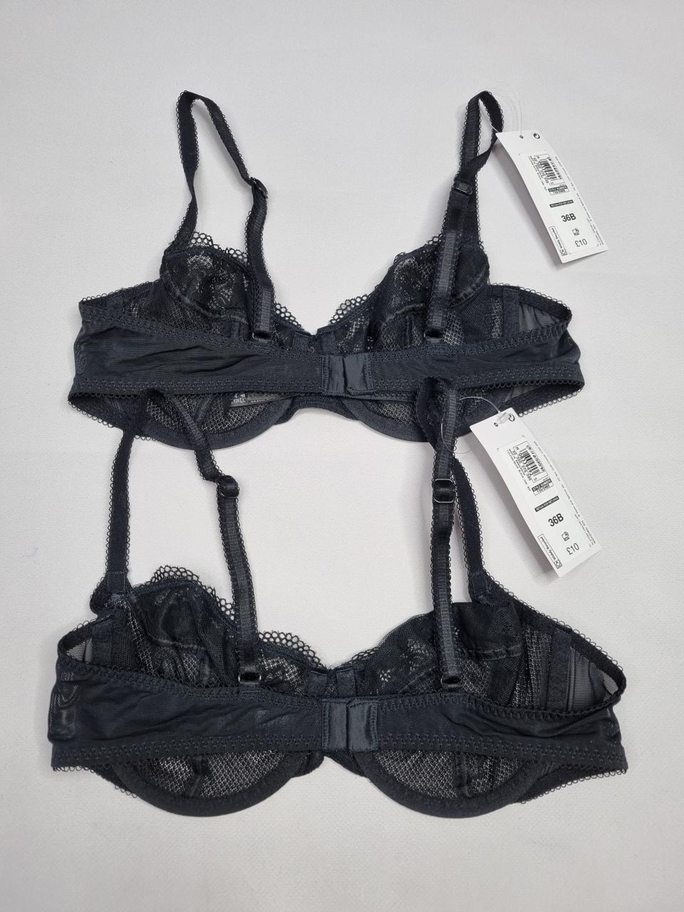 Фото2 Бюстгальтери M&S