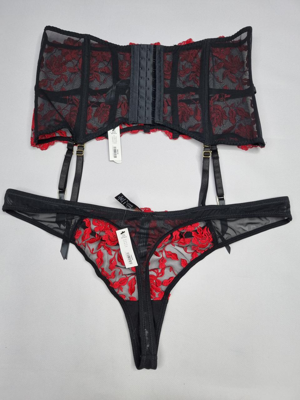 Фото2 Спідня білизна Ann Summers