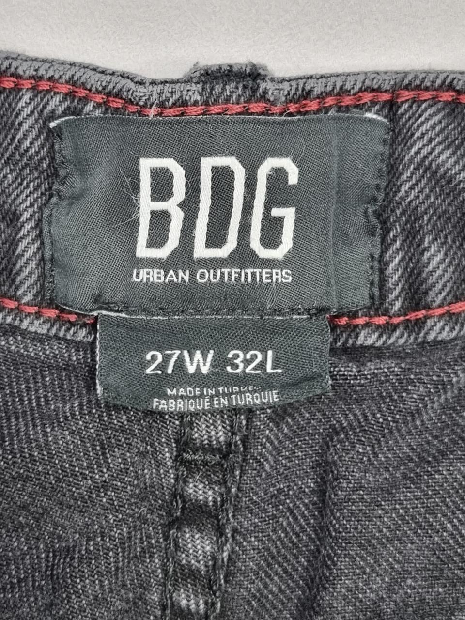 Фото3 Джинси BDG URBAN OUTFITTERS