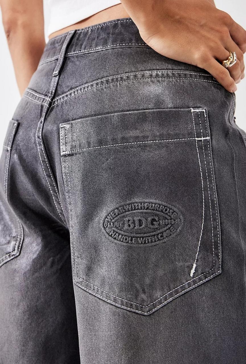 Фото5 Джинси BDG URBAN OUTFITTERS