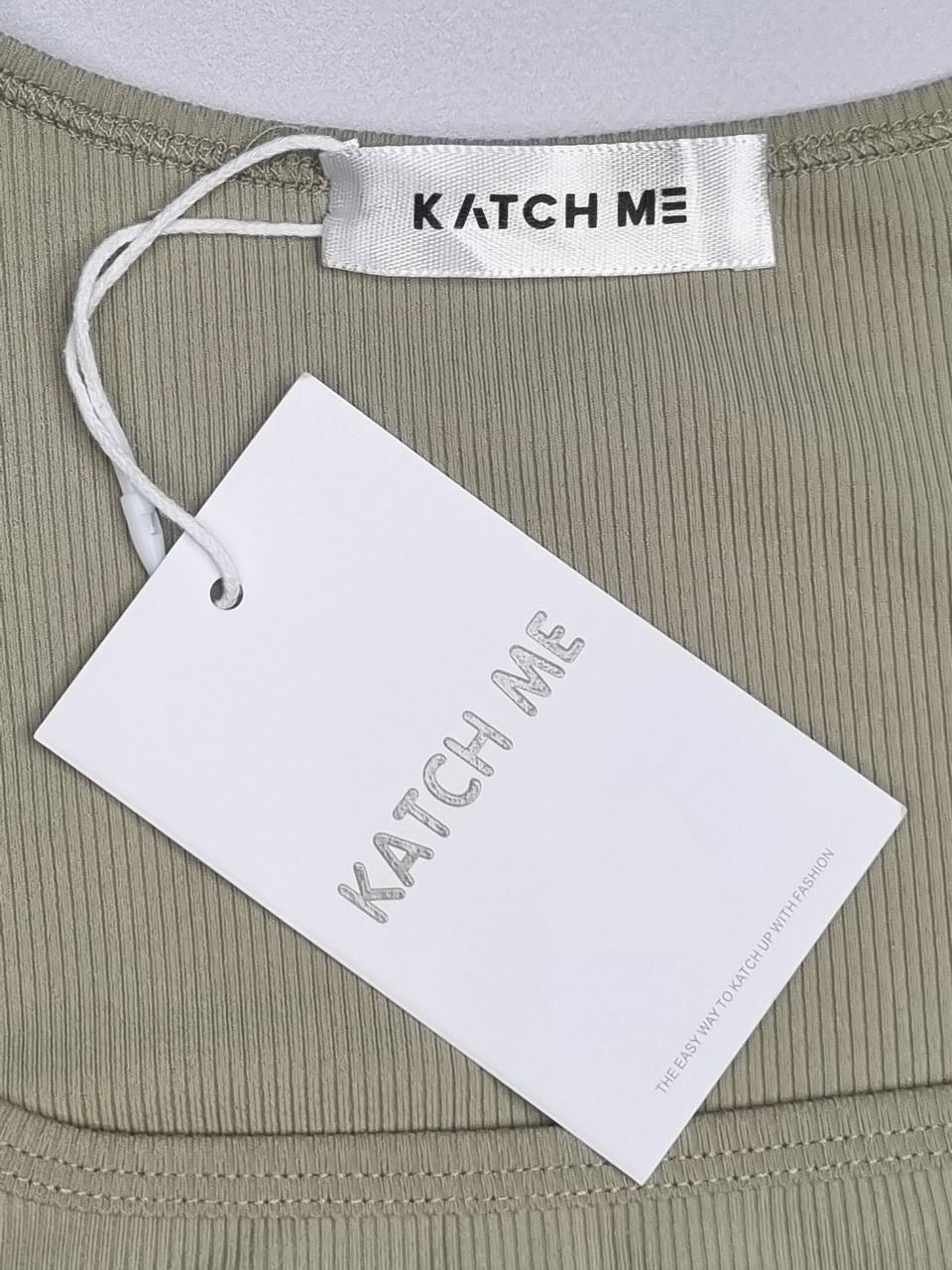 Фото3 Боді KATCH ME