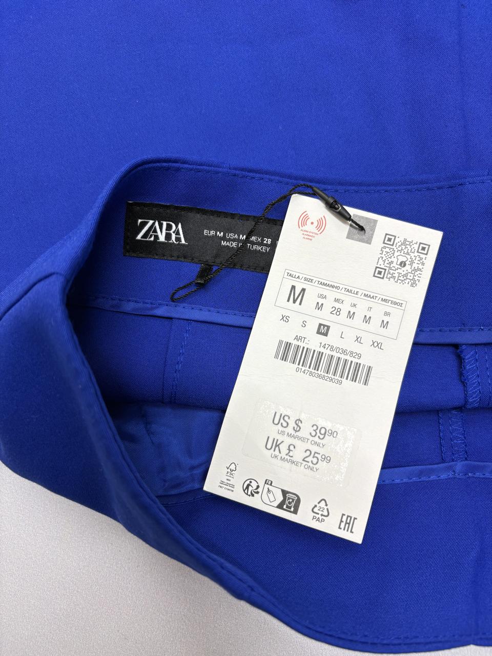 Фото3 Шорти Zara