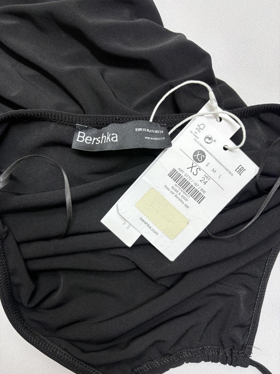 Фото3 Сукня Bershka