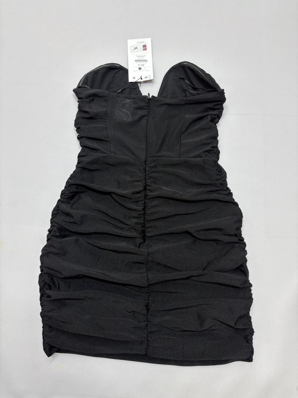 Фото2 Сукня Bershka