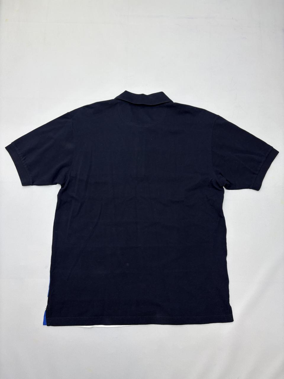 Фото2 Футболка FRED PERRY