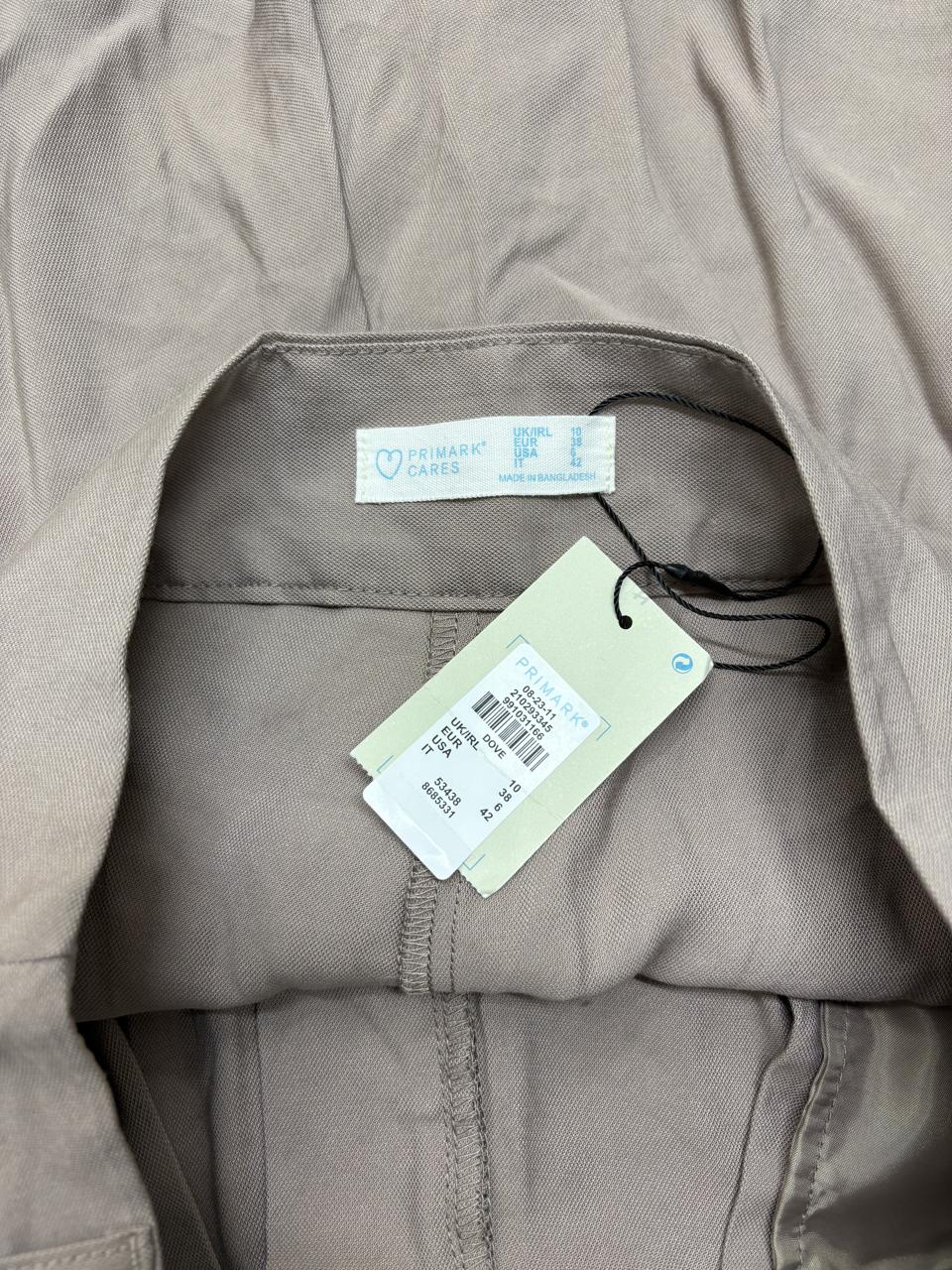 Фото3 Шорти PRIMARK