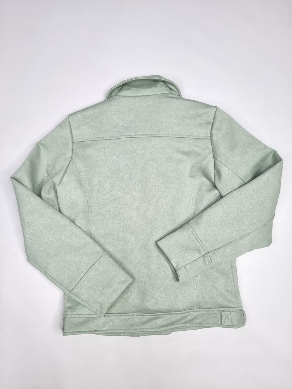 Фото2 Куртка OUTFITTERS