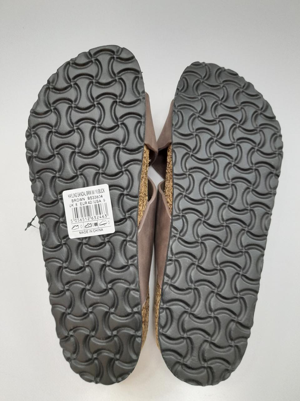 Фото2 Шльопанці Ben Sherman
