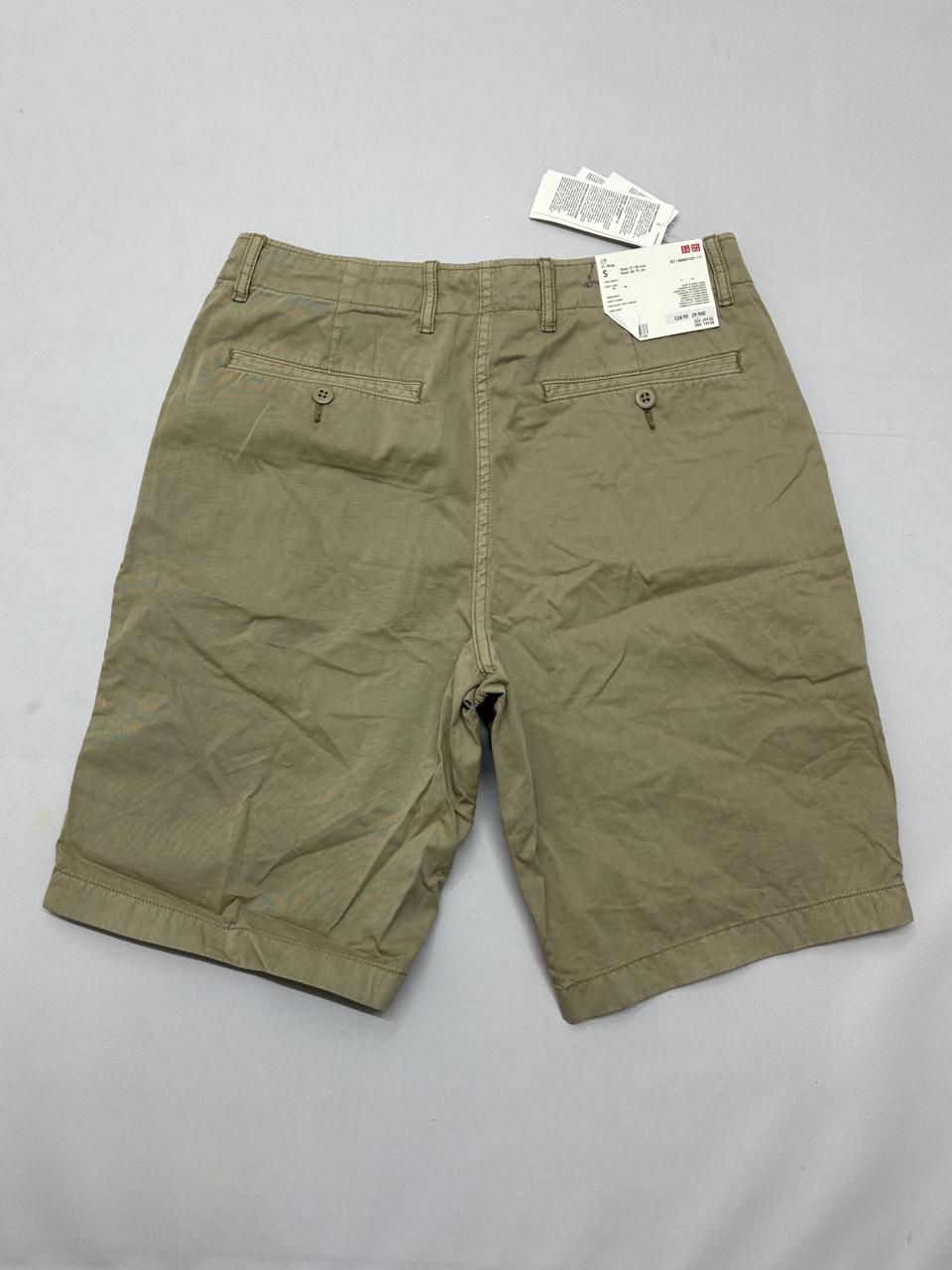 Фото2 Шорти UNIQLO
