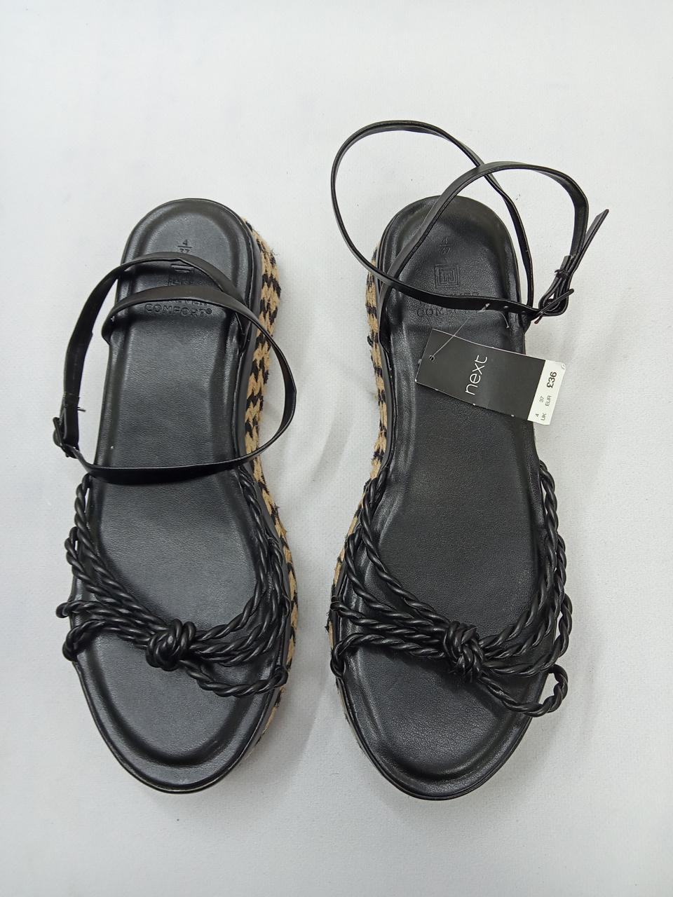 Фото1 Босоніжки Forever ComfortNext