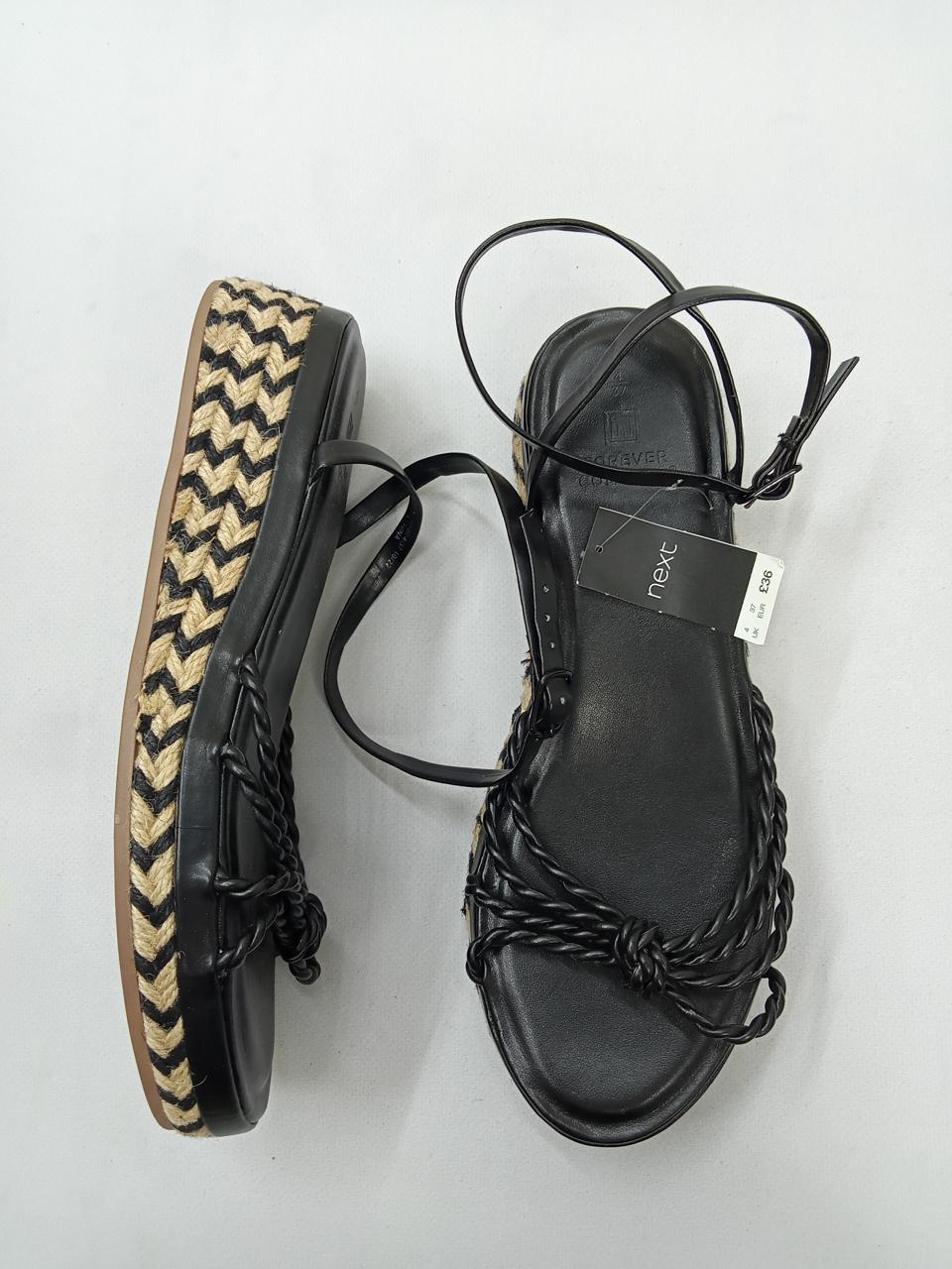 Фото2 Босоніжки Forever ComfortNext