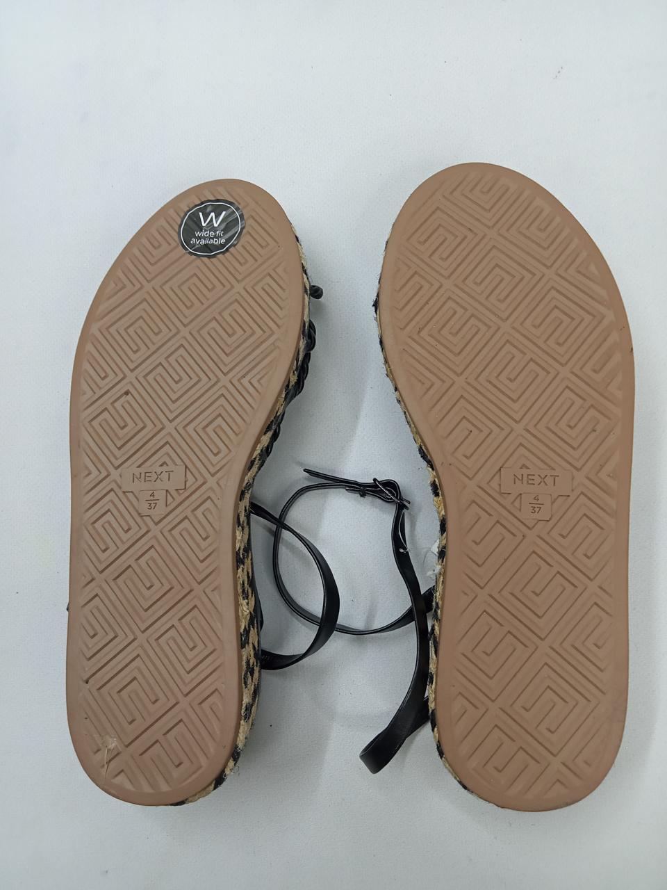 Фото3 Босоніжки Forever ComfortNext