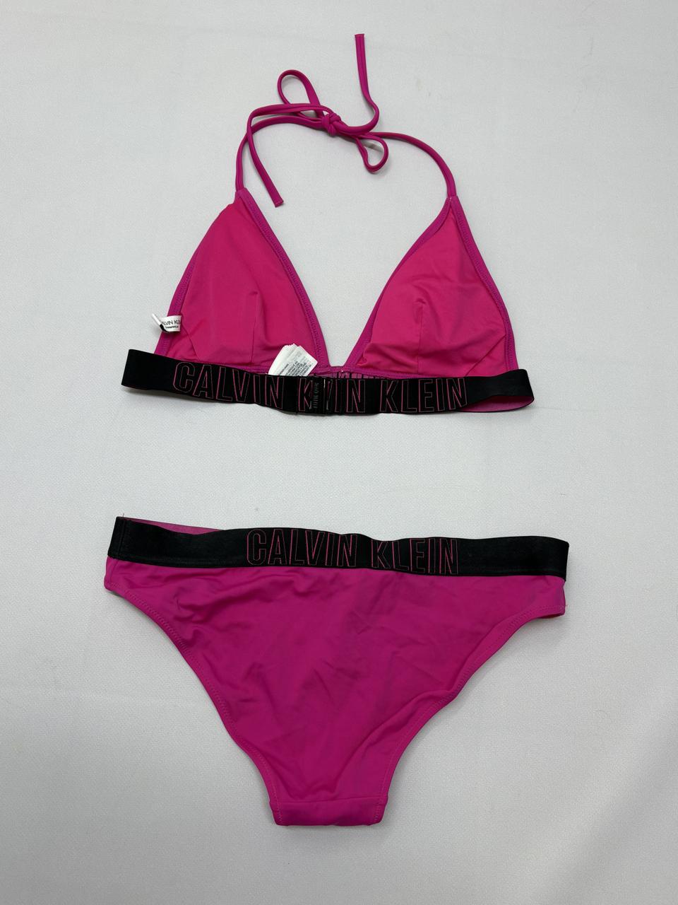 Фото2 Купальник Calvin Klein