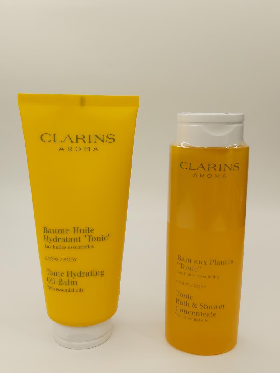 Фото3 Набір Clarins