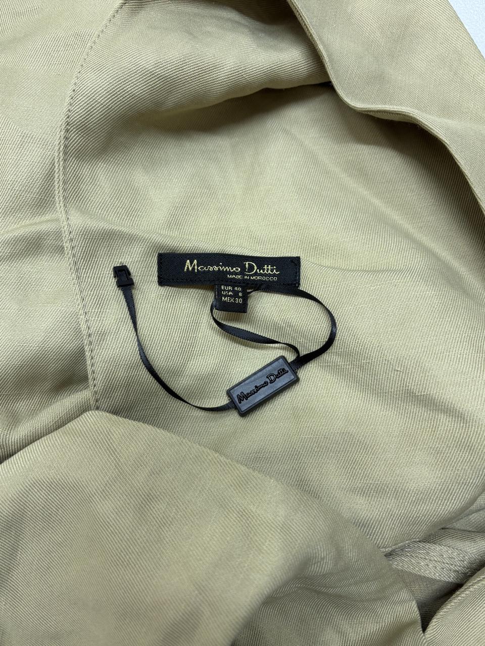 Фото3 Комбінезон Massimo Dutti